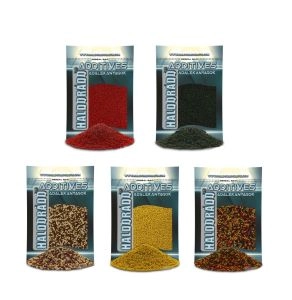 Haldorado Pelety Micro Pellet 2mm 600g